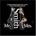 Mr. And Mrs. Smith