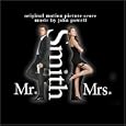 Mr. & Mrs. Smith [Original Motion Picture Score]