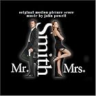 Mr. And Mrs. Smith by John Powell