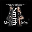 Mr. & Mrs. Smith: Original Motion Picture Score