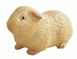 Eigenschaften BULLYLAND 64410 / BULLYLAND 64410 - Glatthaar Meerschweinchen, beige