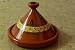 Suchen : Marokkanische Tajine zum Kochen Ø 35 cm f. 4-5 Personen