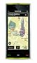 Nokia X6 Touch Unlocked GSM Phone with 5 MP Camera and 16 GB Memory (White with Yellow Cap)
