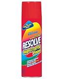 RESOLVE High-Traffic Foam: 22 OZ