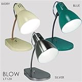 DELIGHT �f�U�C���Ɩ��@�e�[�u�������v�@BLOW�@LT120 �f�X�N���C�g