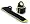 Reebok Thumblock Wrist Weight (4-Pound Set)