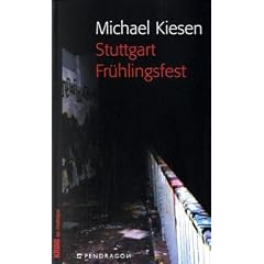 Stuttgart Fr�hlingsfest (Krimi bei Pendragon)