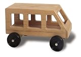 Delivery Van