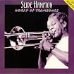 World of Trombones