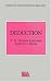 Book Deduction (Essays in Cognitive Psychology)