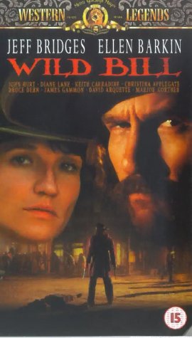 Cover image : (VHS) Wild Bill