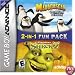 2 in 1: Madagascar: Operation Penguin / Shrek 2