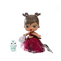 Bratz Babyz Seasonal Doll&ndash; Yasmine