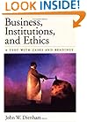 and Ethics by John William