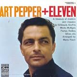Revue Art Pepper  / Art Pepper + Eleven