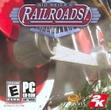 Sid Meier"s Railroads!