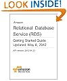 Amazon Relational Database Service Getting Started Guide