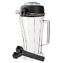 Vitamix 15867 Eastman Tritan 64 oz container with lid/wrench