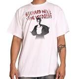 Richard Hell - You Make Me - T-Shirt