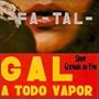 A Todo Vapor