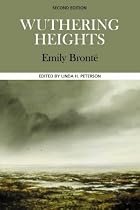Wuthering Heights (Case Studies in Contemporary Criticism)