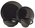 Pfaltzgraff Night Surf 16-Piece Dinnerware Set, Service for 4