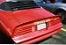 1973-78 Trans Am Looping Style Kit (no hood bird)- ORANGE