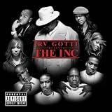 Irv Gotti Presents The Inc.
