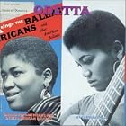 Ballad for Americans and Other American Ballads Odetta at Carnegie Hall by  Odetta 