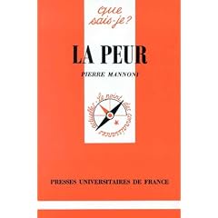 La Peur