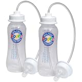 Podee Double Pack Feeding System by Podee