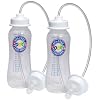 Podee Double Pack Feeding System