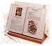 Mountain Woods Cookbook Holder