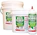 JT Eaton 203 Kills Bedbugs And Crawling Insects Powder, 7-Ounce Bottle