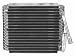 Automotive : Four Seasons 54556 Evaporator Core