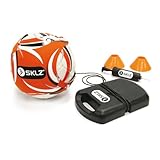 SKLZ PowerBase Soccer with Ball