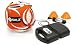 Sporting Goods : SKLZ PowerBase Soccer with Ball