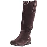 Hassia 0-306162-2000 Udine, Weite H, Damen Stiefel, Braun (espresso 2000), EU 41.5, (UK 7.5)