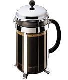Bodum Chambord 12-Cup Coffee Press
