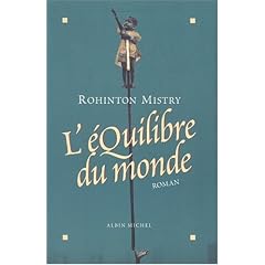 L'Equilibre du monde