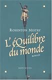 L'Equilibre du monde