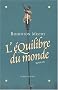 L'Equilibre du monde