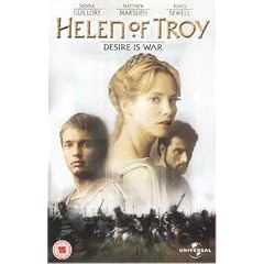Helen Of Troy [DVD] [2003]