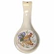 Corelle Coordinates Melamine Spoon Rest, Country Morning