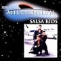 Serie Millennium 21
