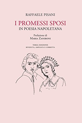 I promessi sposi in poesia napoletana (Italian Edition)