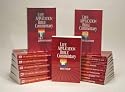 Life Application Bible Commentary New Testament Set (14 Volume Set)