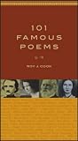 101 Famous Poems