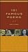 101 Famous Poems