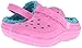 crocs Hilo Lined Clog (Toddler/Little Kid)